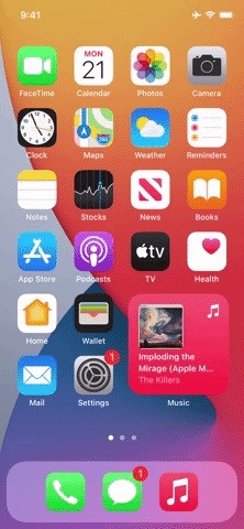 How to Hide Any App from Your iPhone's Home Screen in iOS 14