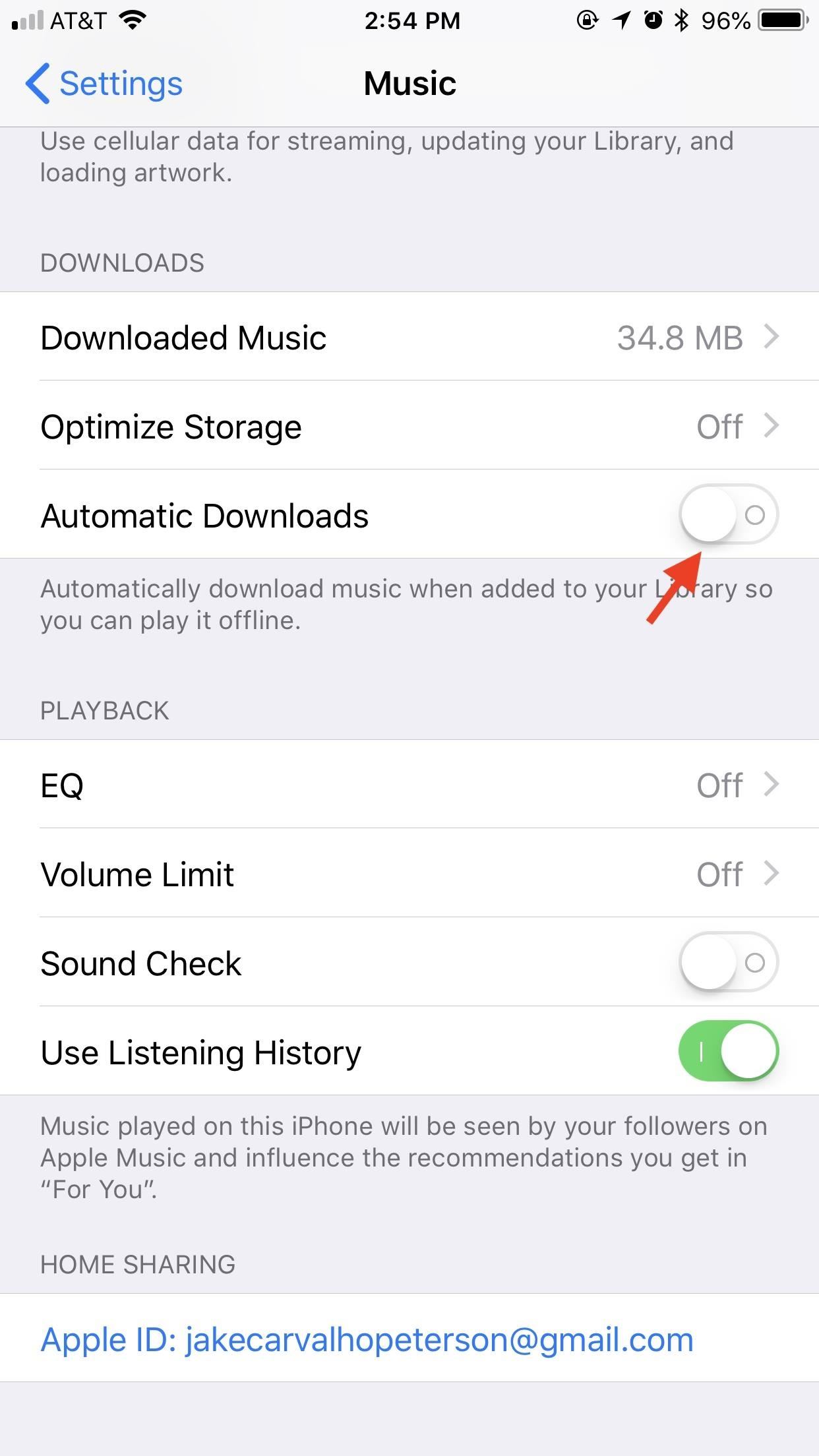 Apple Music 101: How to Automatically Download Tracks for Offline Playback That You Save to Your Library