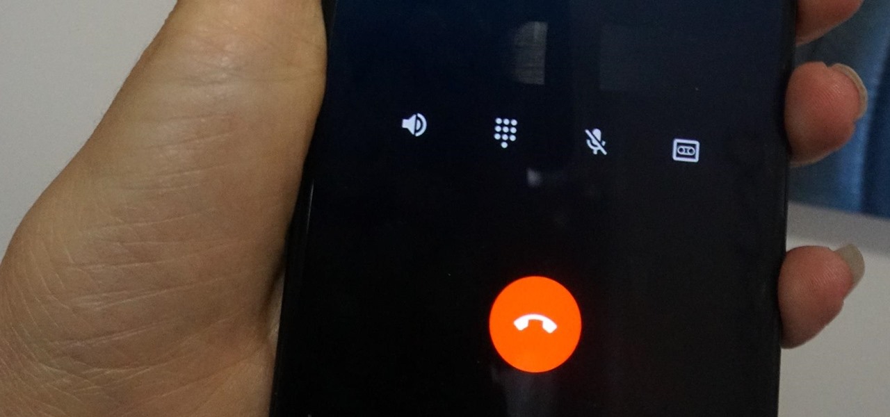 Enable Call Recording on Your OnePlus Device in the Stock Phone App