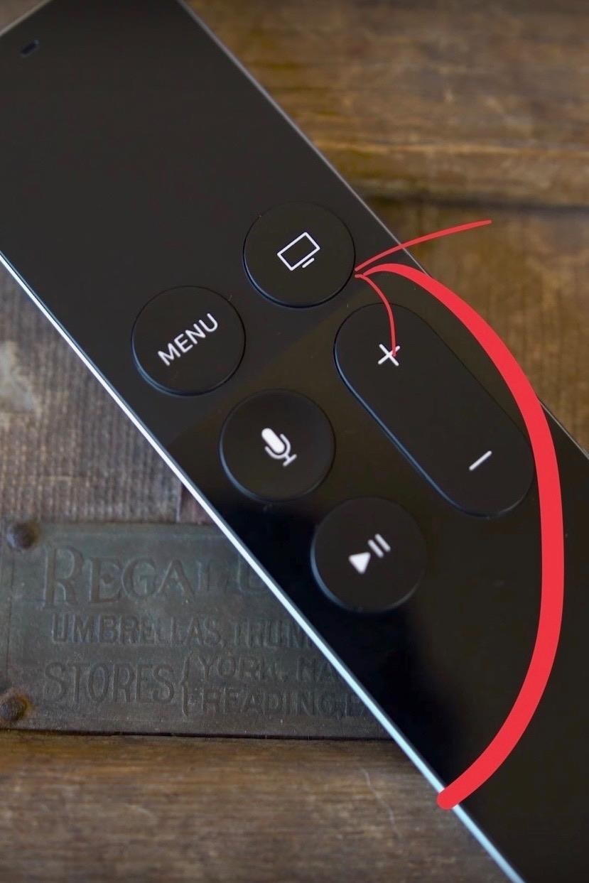 How to Turn Off, Sleep, or Restart Your Apple TV