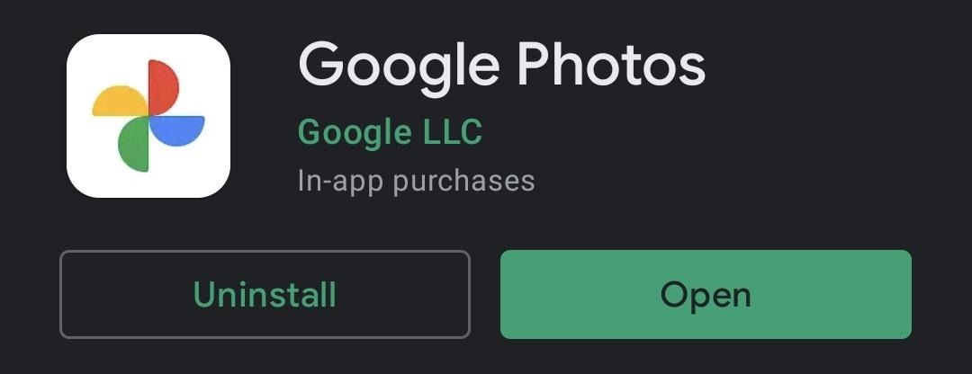 How to Adjust the Perspective of Pictures in Google Photos