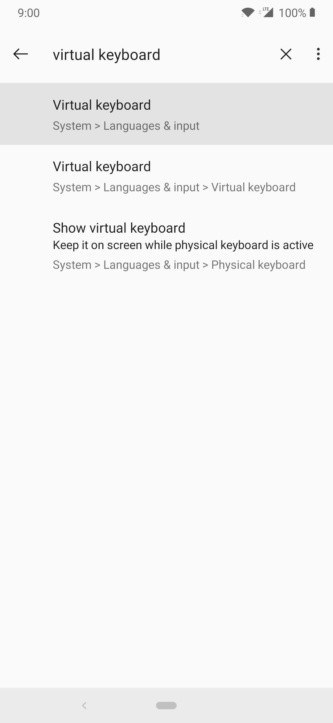 Get Over 100 New & Unique Themes for Gboard on Android