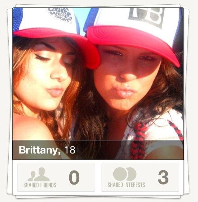 How to Find Love or Lust on the Down-Low Using the New "Tinder" Dating App for iPhone
