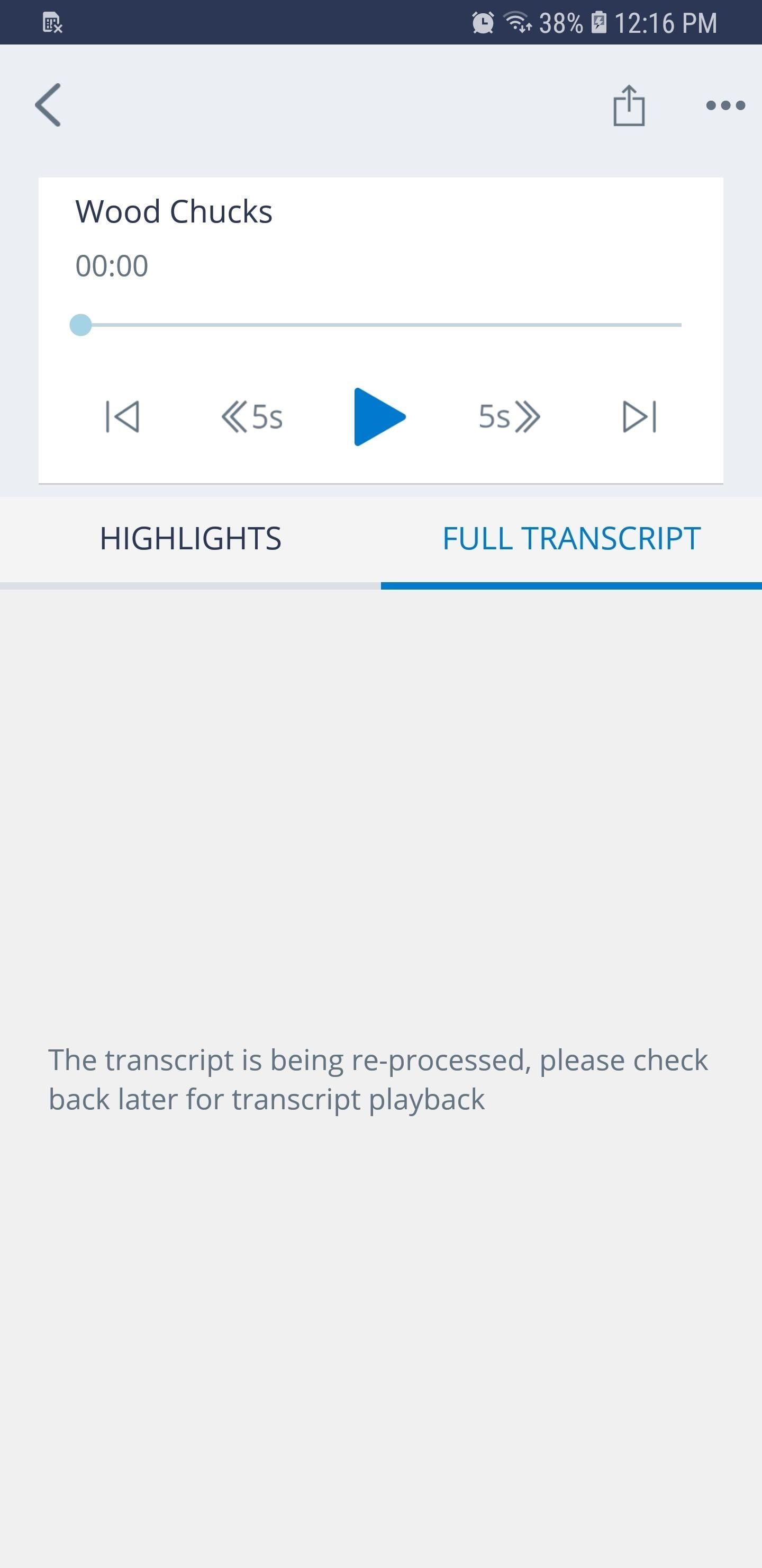 Transcribe Audio for Free with This Awesome Cross-Platform App