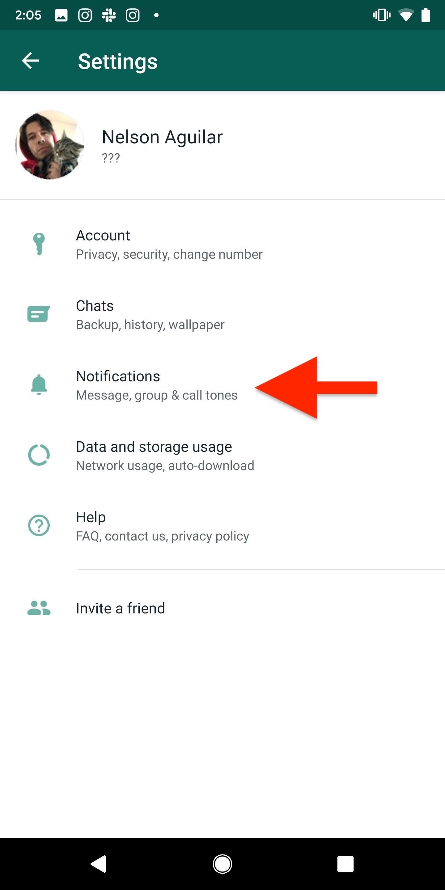How to Mute or Leave Group Chats in WhatsApp, So You Never Get Annoyed by Notifications