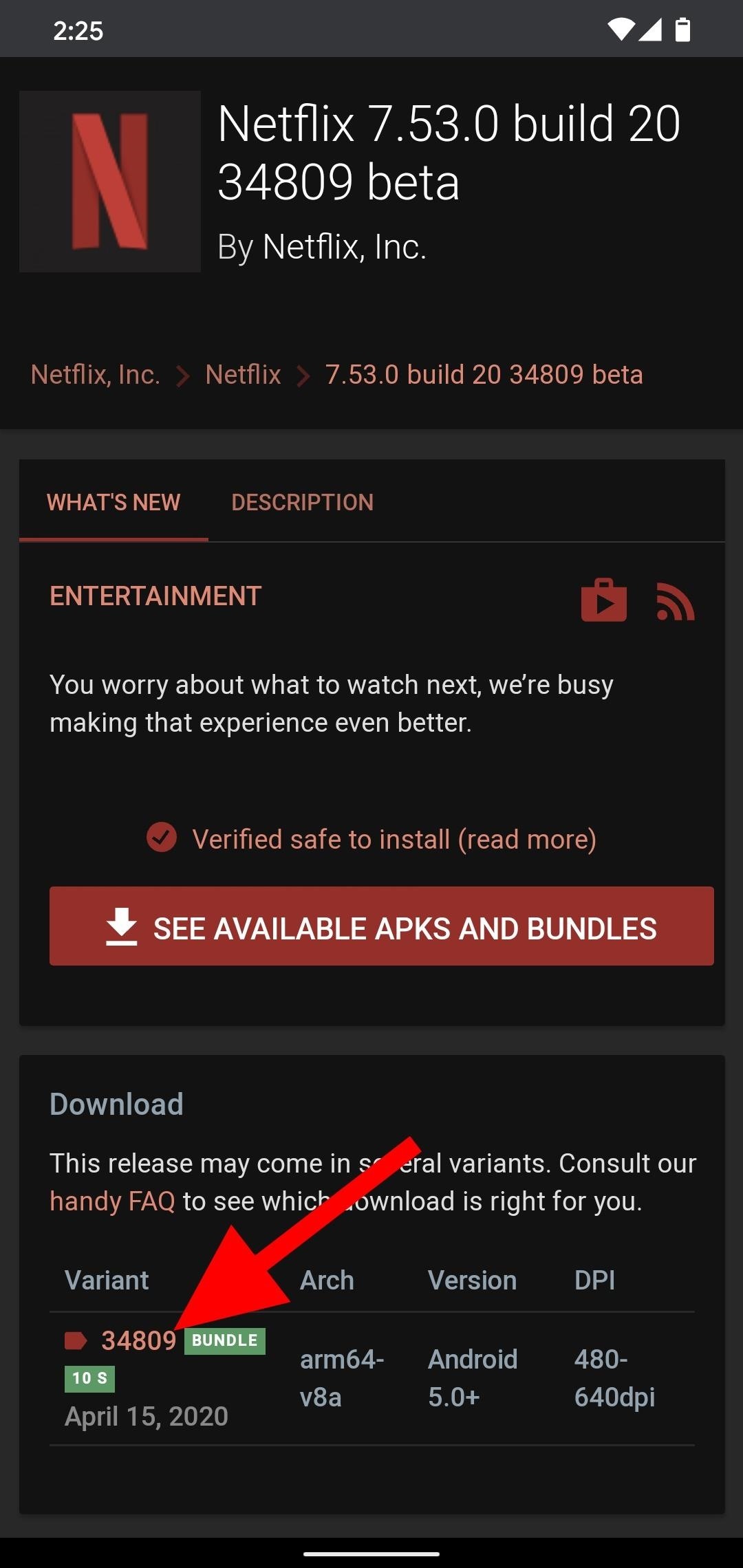 How to Get Netflix Beta on Android — Even When the Beta Program Is Full