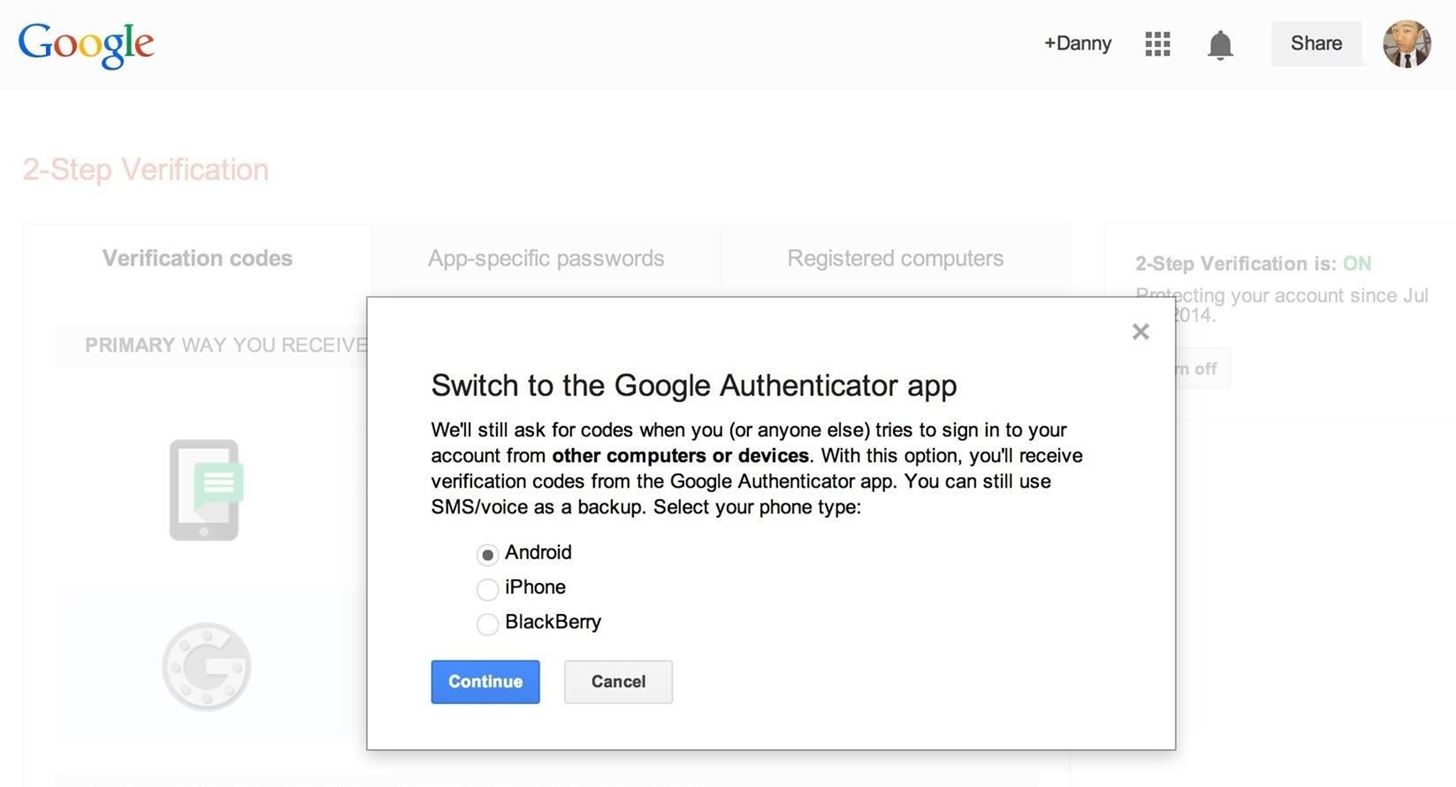 How to Safely Manage All Your Two-Factor Authentications in Just One Android App