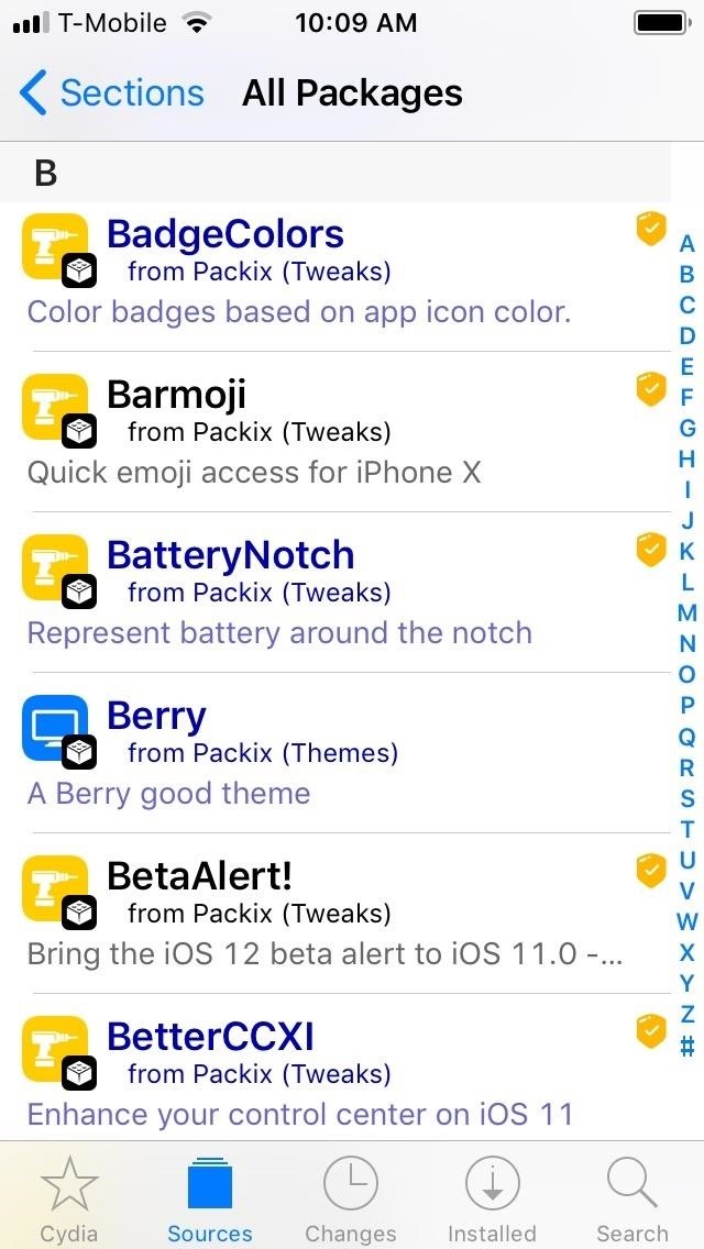 How to Instantly Determine Which Jailbreak Tweaks Will Work on Your iPhone
