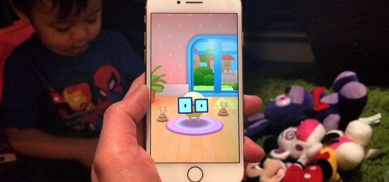 Tamagotchi Is Coming Back — Here's How to Play on Your iPhone Before Everyone Else