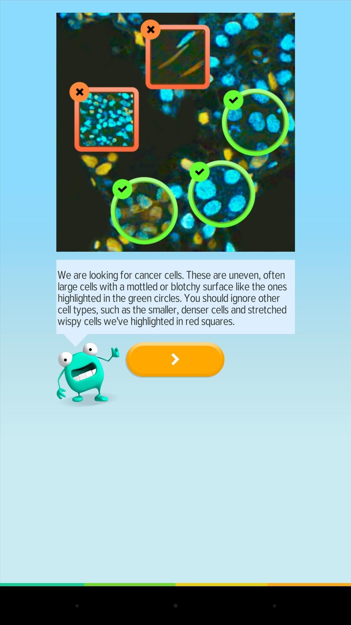 5 Android Apps That'll Make You a Citizen Scientist
