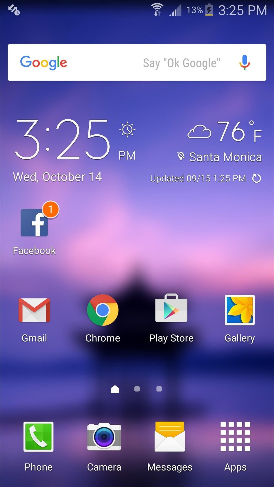 How to Hide the Red Notification Badges on Any Samsung Galaxy Device
