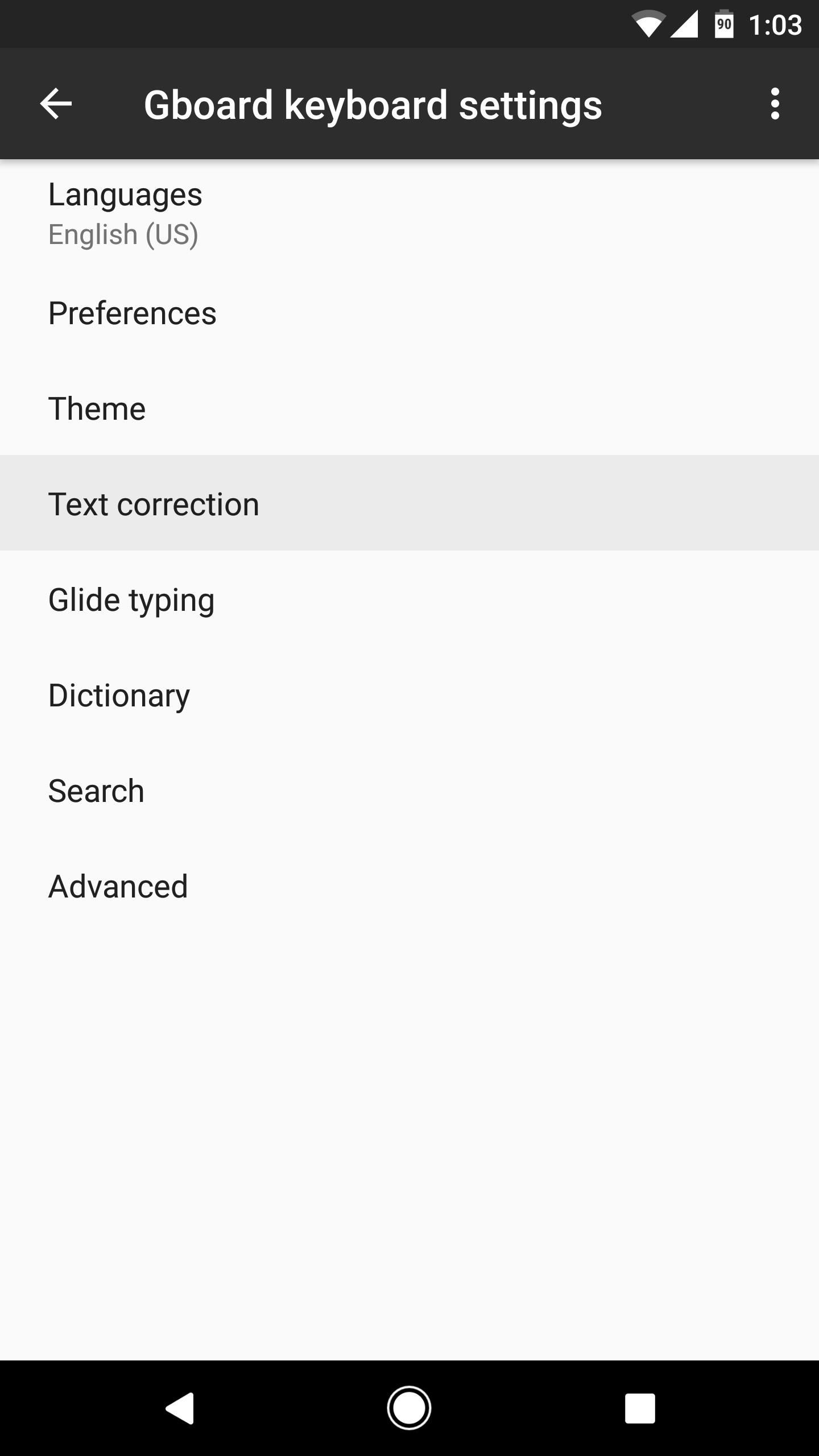 Quick Tip: Speed Up Gboard Performance on Android by Disabling These Two Settings