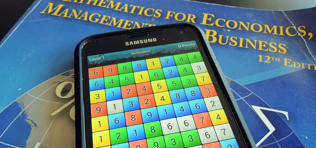 10 Free Android Apps That Make Math Fun (Yes, Really)