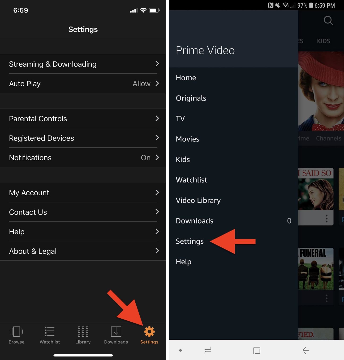 Download video from amazon prime automation anywhere community edition