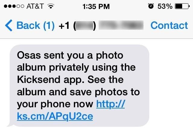 The Trick to Emailing More Than Five Photos at Once in iOS 7 (Plus, a Better Way to Do It)
