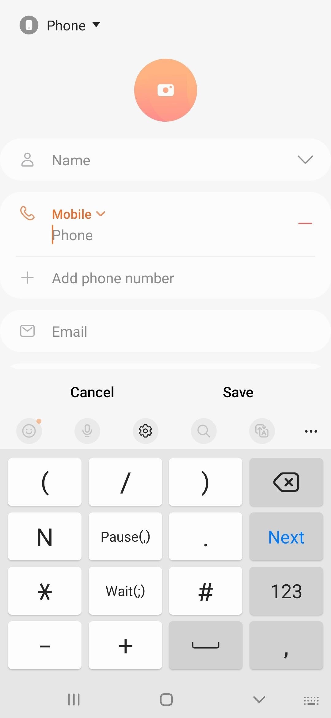 The Hidden Meaning Behind Those Mysterious, Nonnumerical Dialer Pad Keys on Your Phone