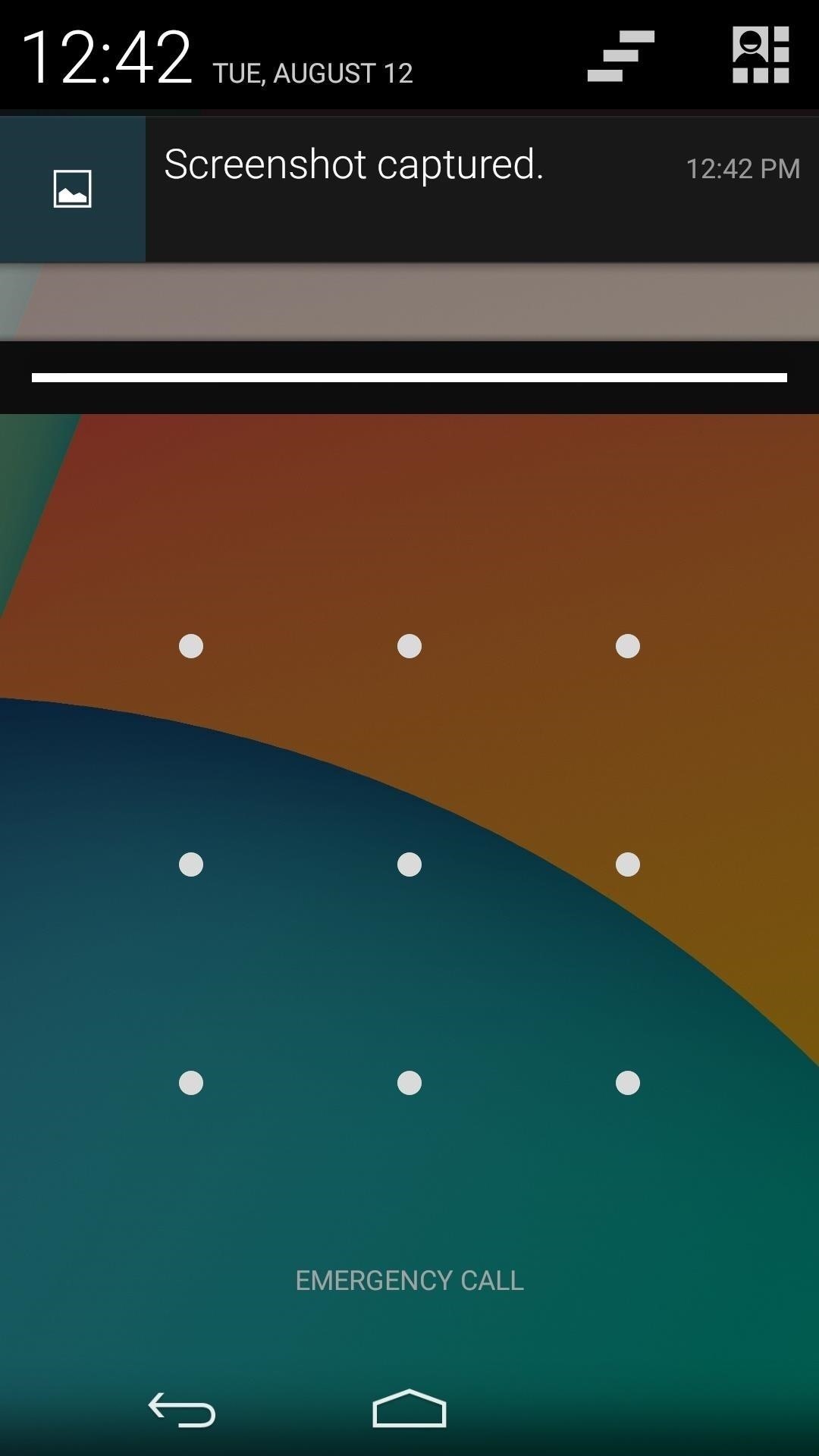How to Add Functionality & Declutter the Android Lock Screen on Your Nexus 5