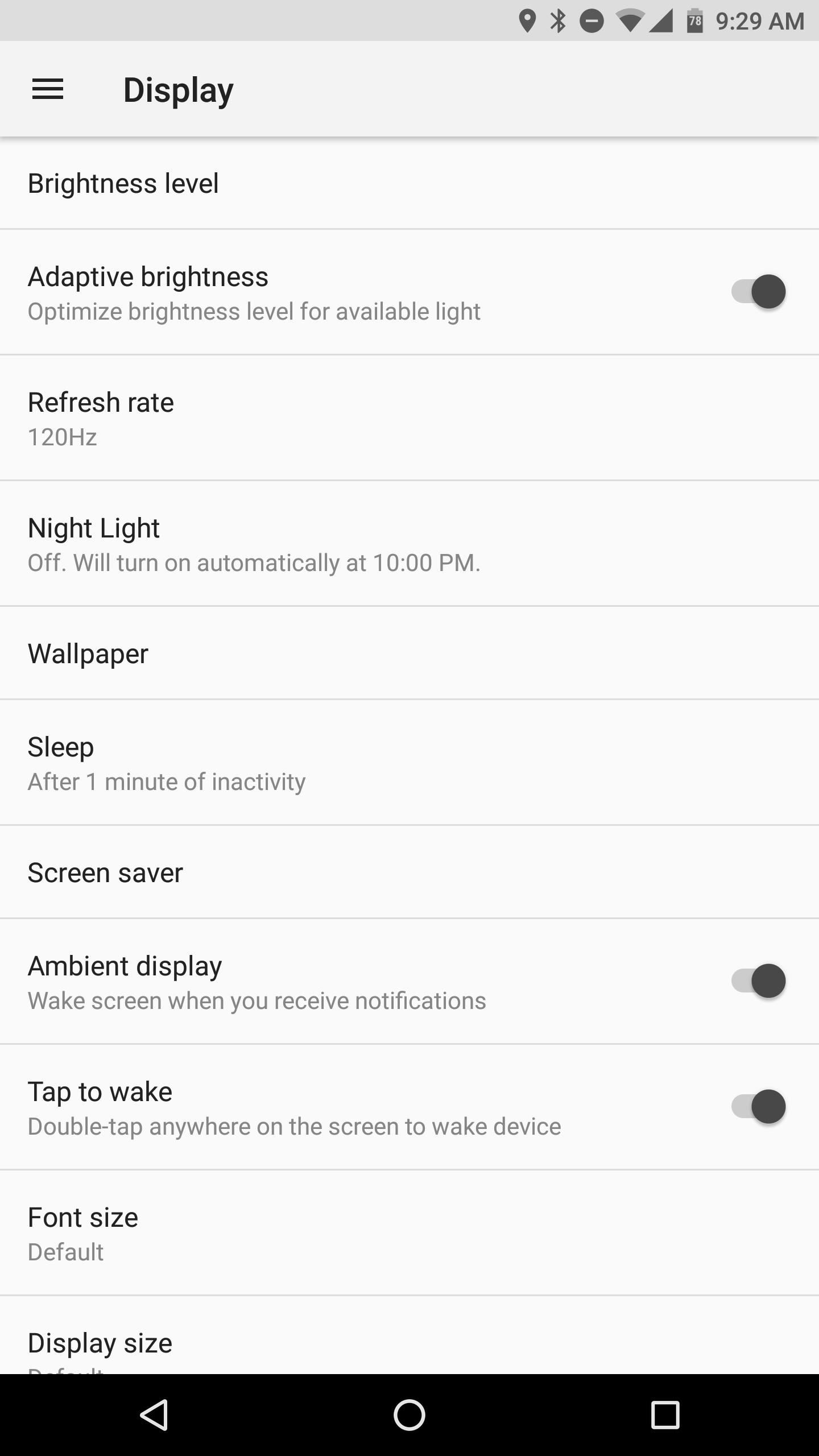 10 Razer Phone Features & Settings You Need to Know About
