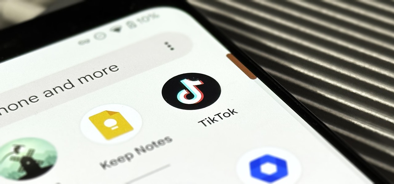 TikTok’s latest hidden feature changes the way you watch videos on the app « Smartphones :: Gadget Hacks