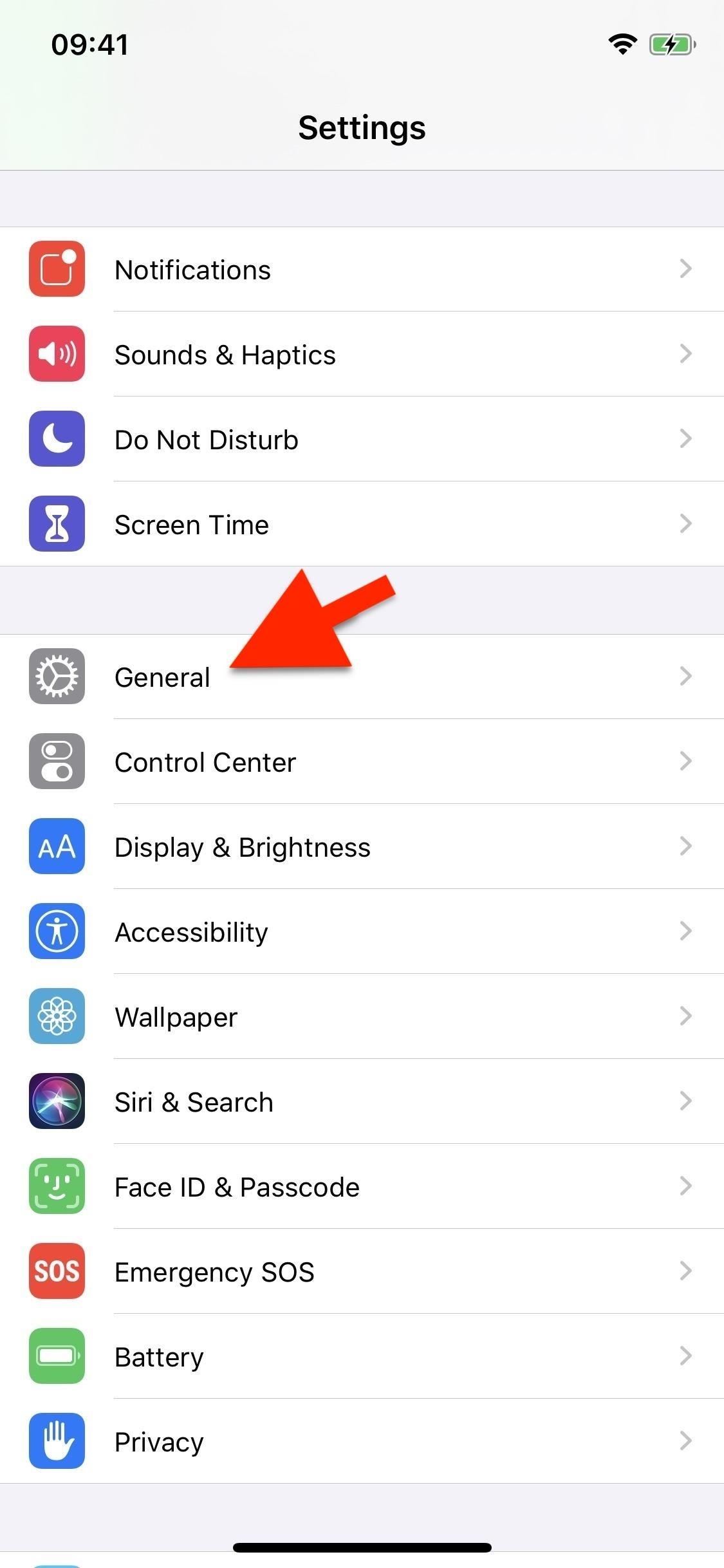Use This Trick to Unlock Hidden Software Update Options on Your iPhone