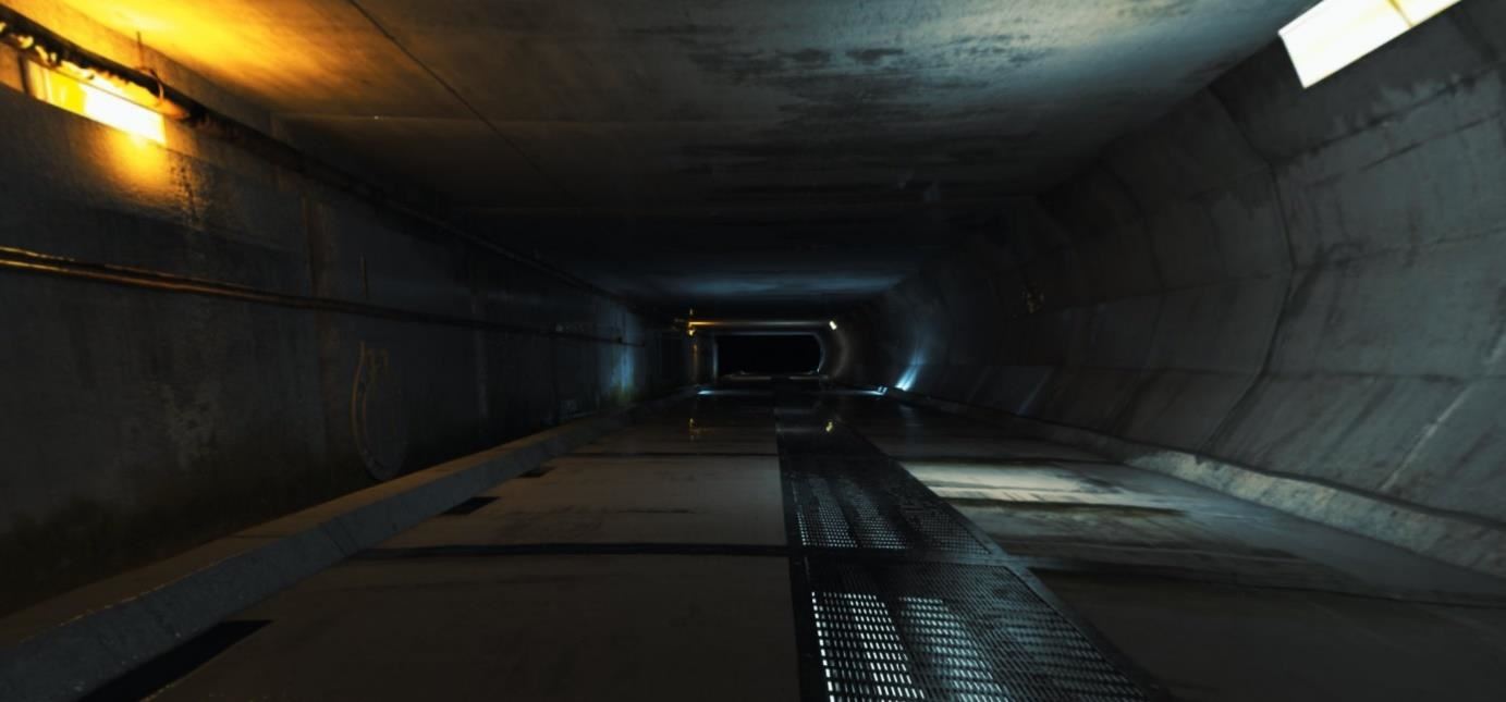Google Has Outed the Location of the Batcave, & You Can Tour It Right Now