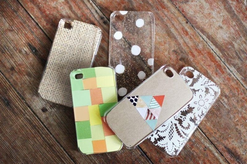 How to Design Your Own iPhone 5 Case for Less Than $5