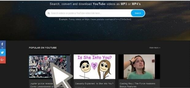 How to Convert YouTube to mp3 Online