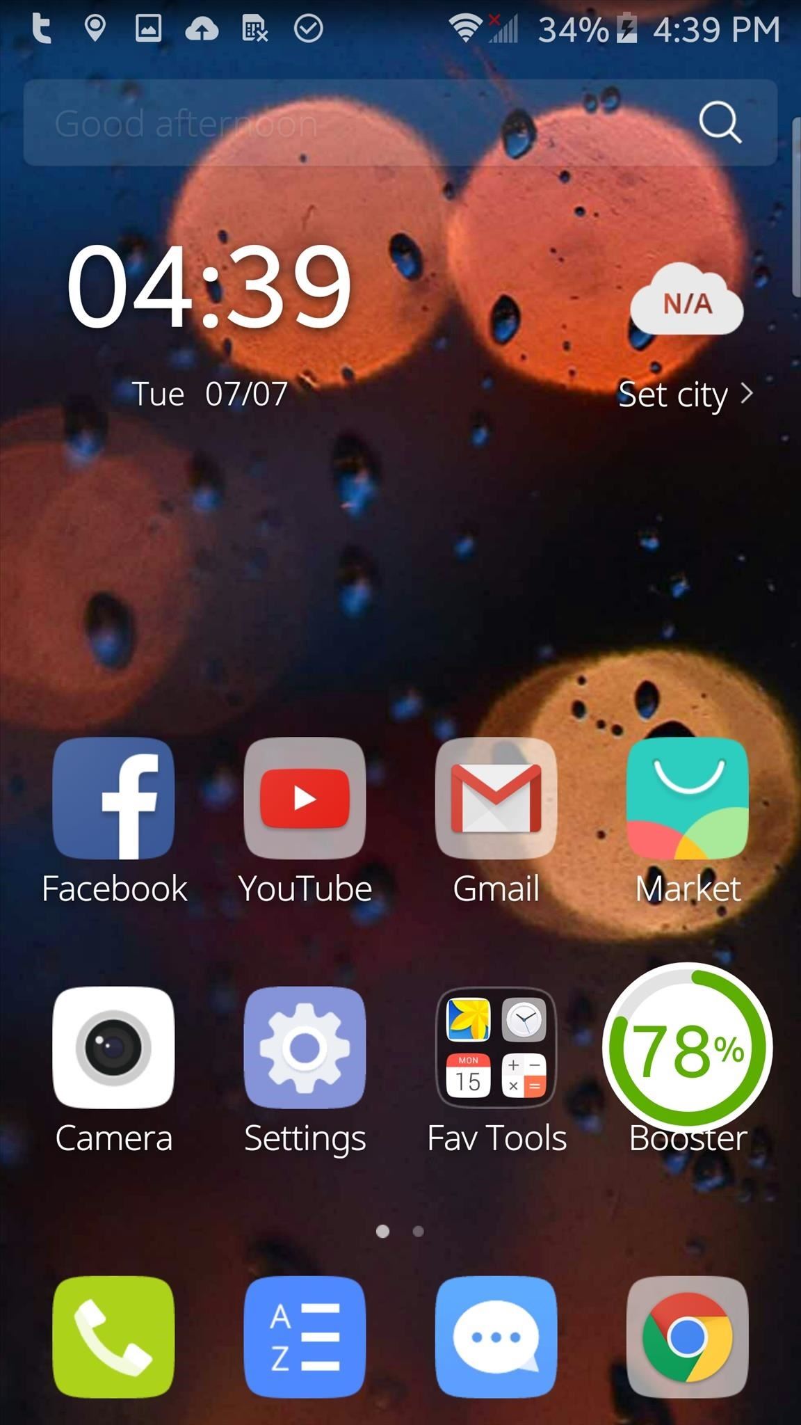 6 Unique Android Launchers That'll Get You to Ditch Your Stock Home Screen
