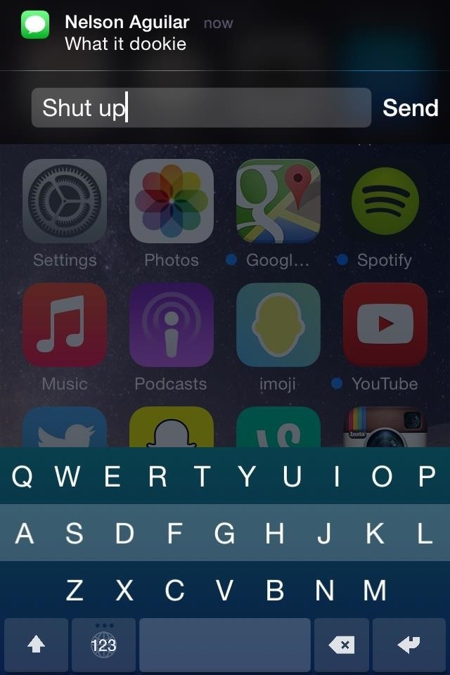 Don't Buy the BS: iOS 8 Works Just Fine on iPhone 4S