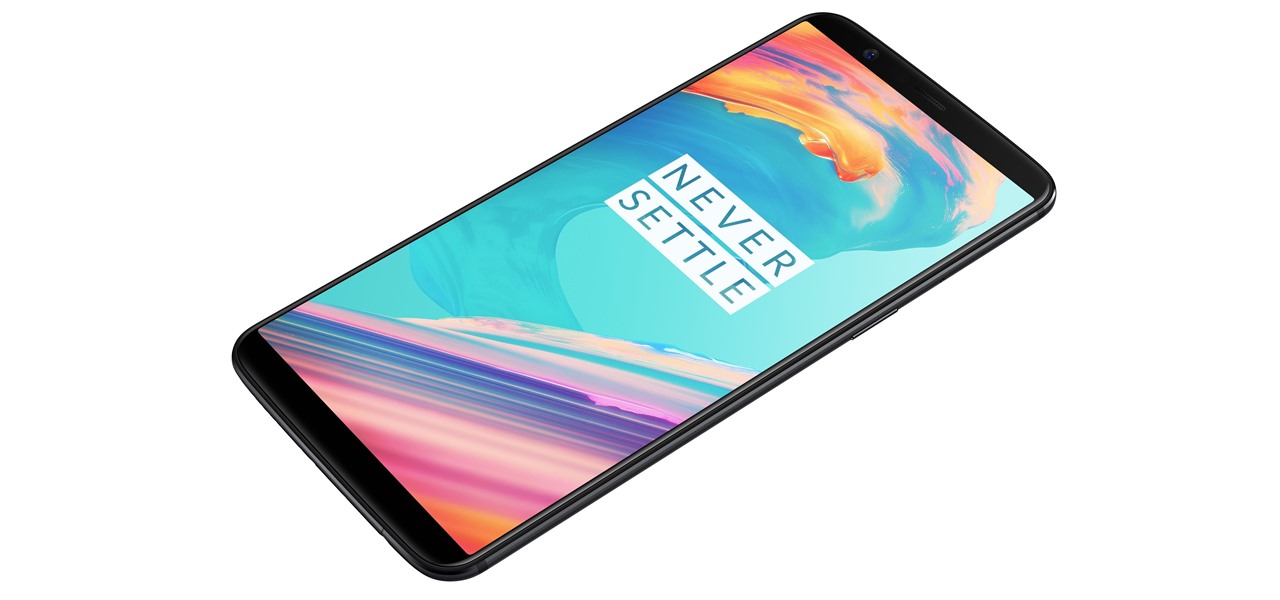 Don't Even Think About Buying a OnePlus 6 Next Year