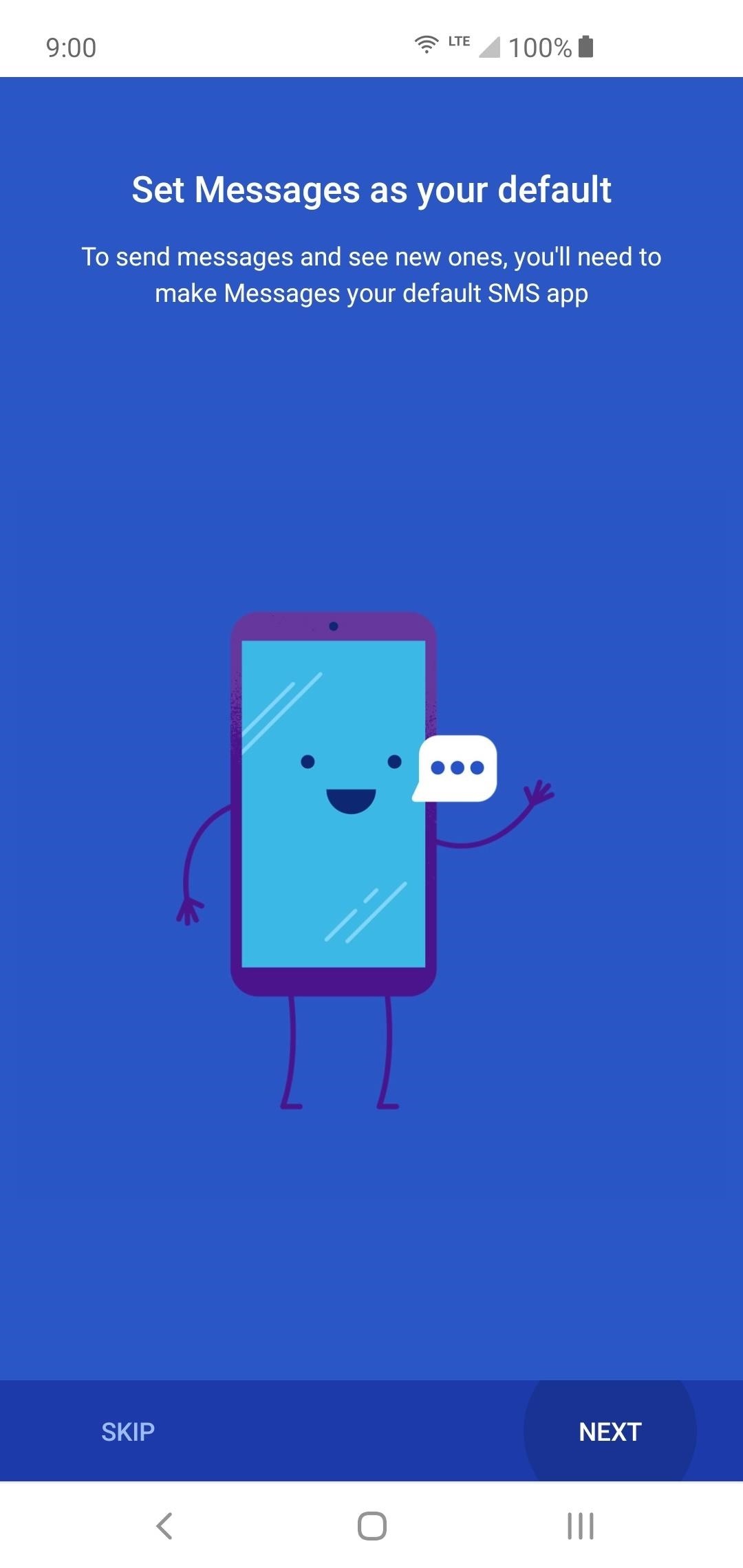 How to Make Android Messages the Default SMS App on Any Phone