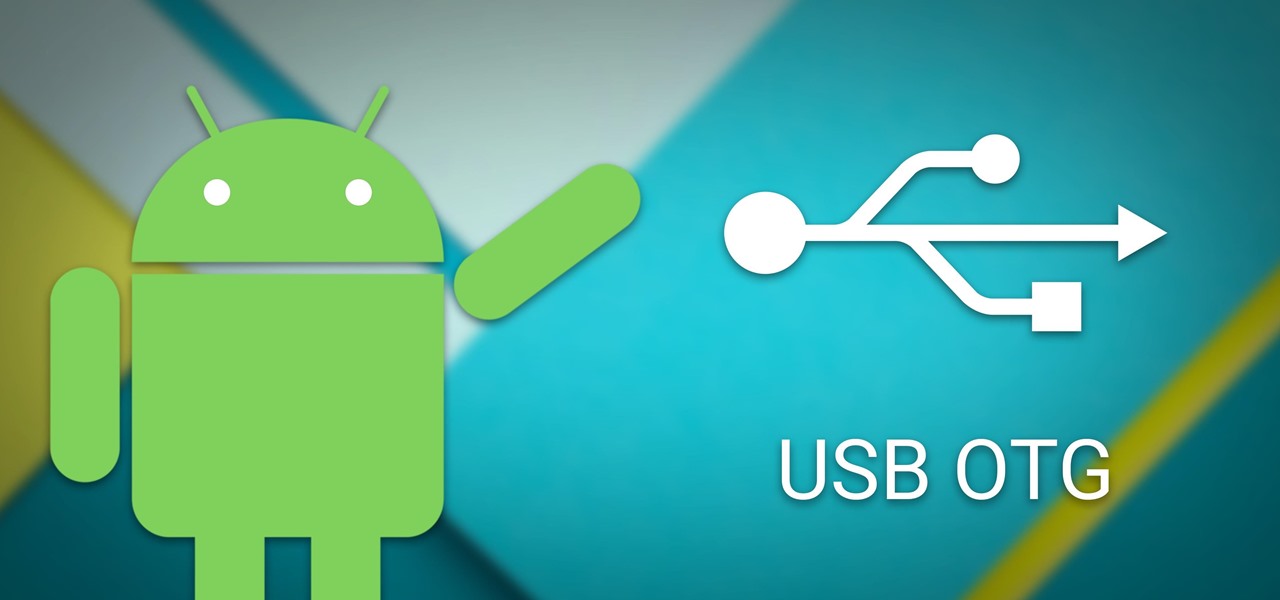 Check Your Phone for USB OTG Support to Connect Flash Drives, Control DSLRs & More