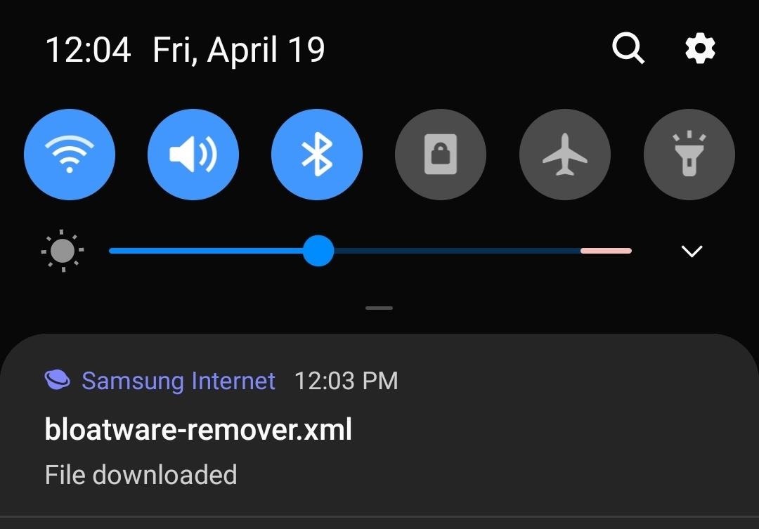 The Safest Way to Disable ALL Bloatware on Your Galaxy S10