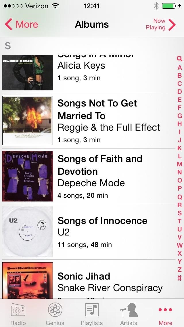 How to Get Rid of the U2 Album You Never Wanted on Your iPhone