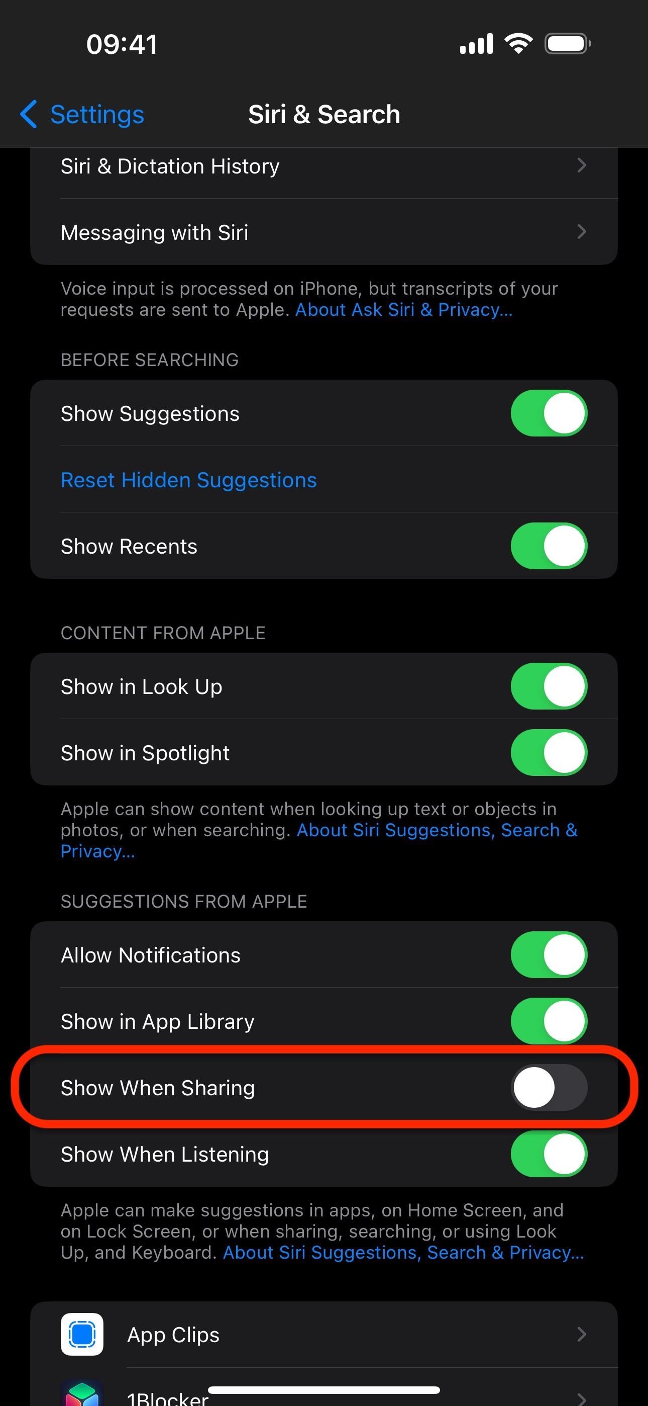 Tired of Contacts Showing Up in Your iPhone's Share Sheet? You Can Hide Some of Them or Remove Them All