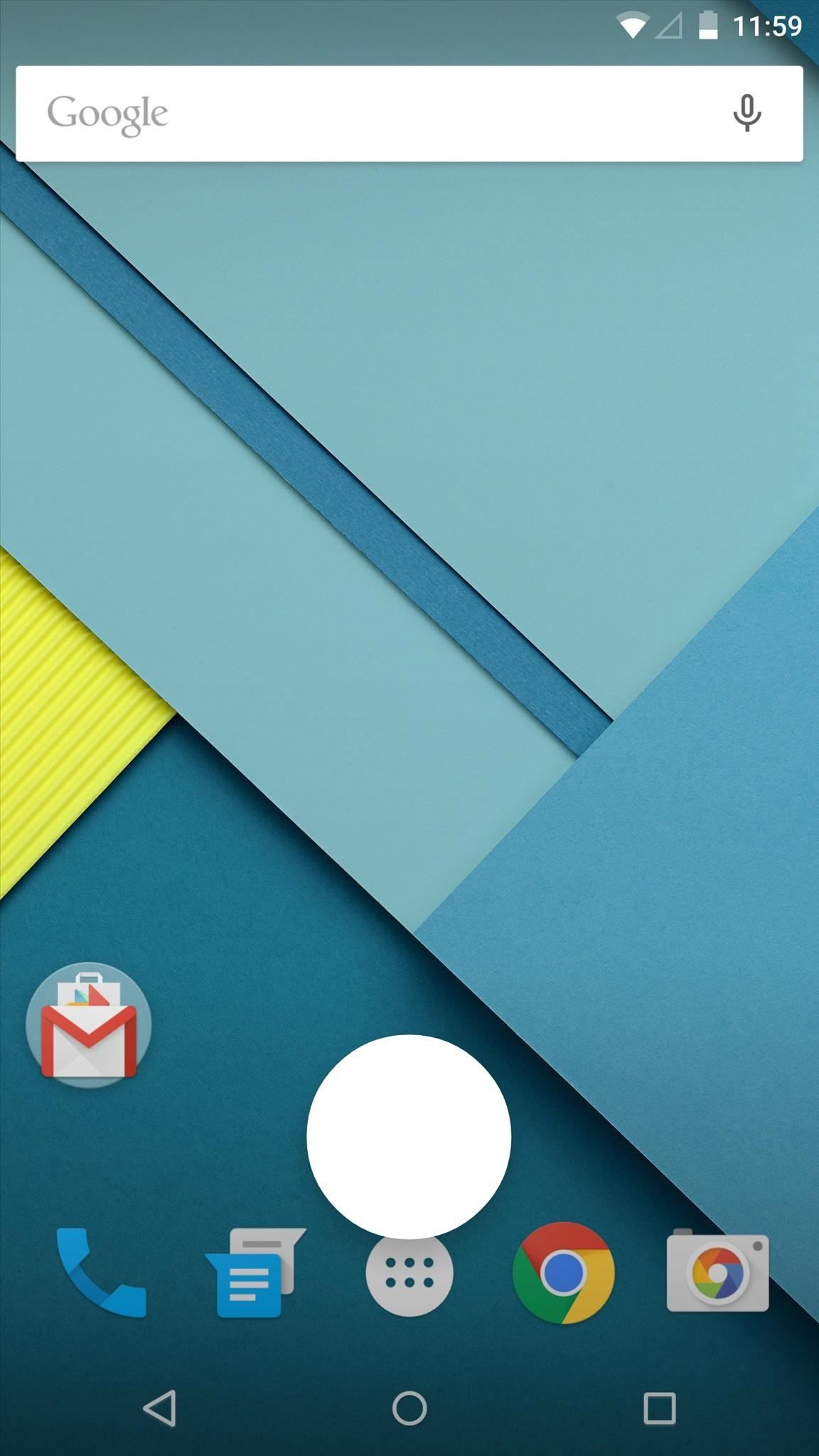 The Easiest Way to Bookmark Apps & Tabs on Your Android