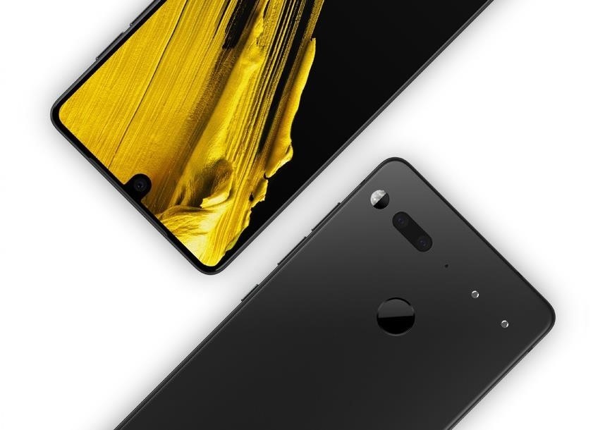 Essential Phone Drops Three Stunning New Colors [Photos]