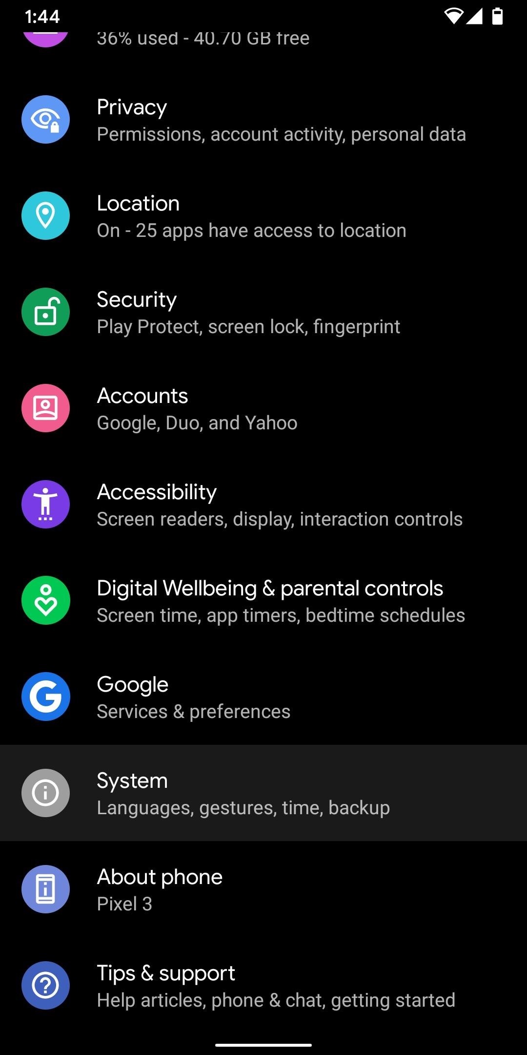 How to Change Your Home Screen Icon Shapes on Android 10
