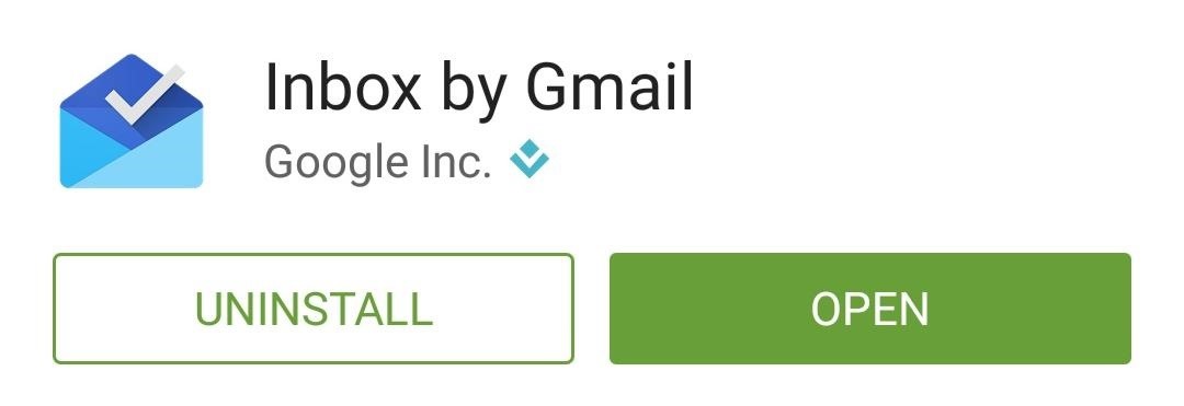 Give Your Friends Access to "Inbox by Gmail" Without Any Invites