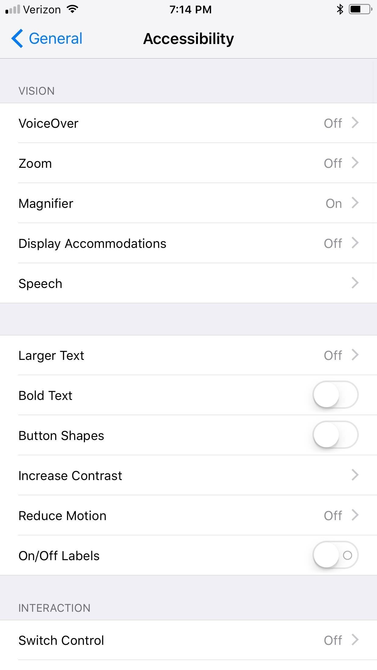 iOS 11 trás modo noturno finalmente ao iPhone, saiba como ativar 2