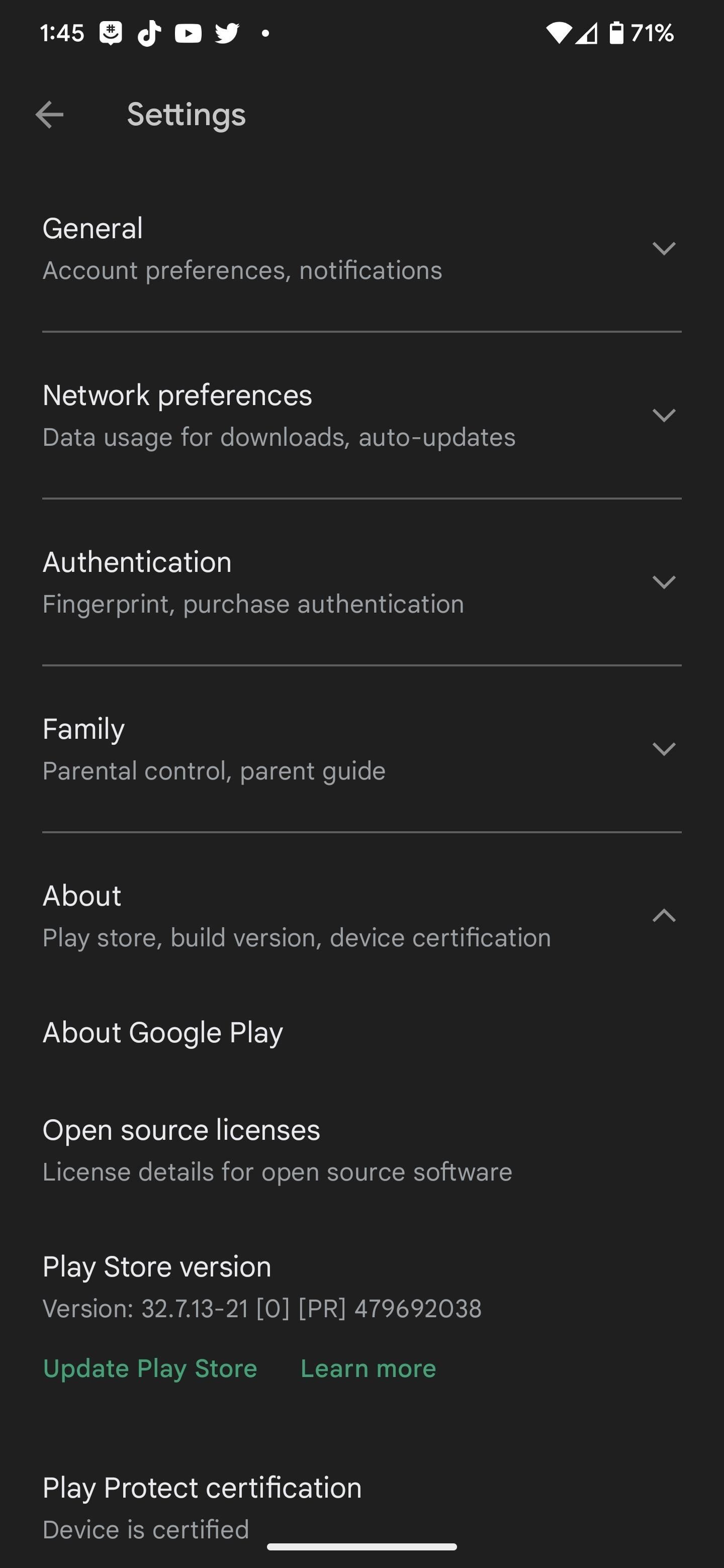 Create a shortcut to Google Password Manager on your Android phone for faster access to all your credentials