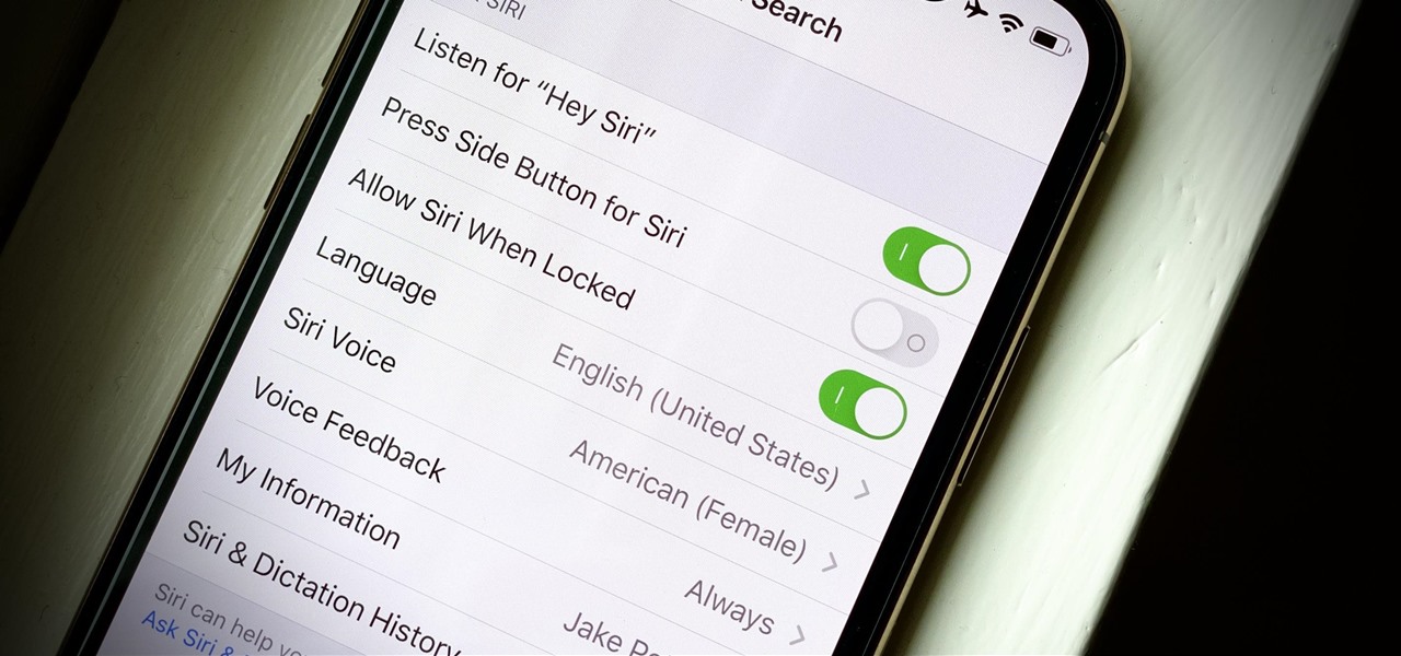 Unlock On/Off Icons for Toggle Switches on Your iPhone