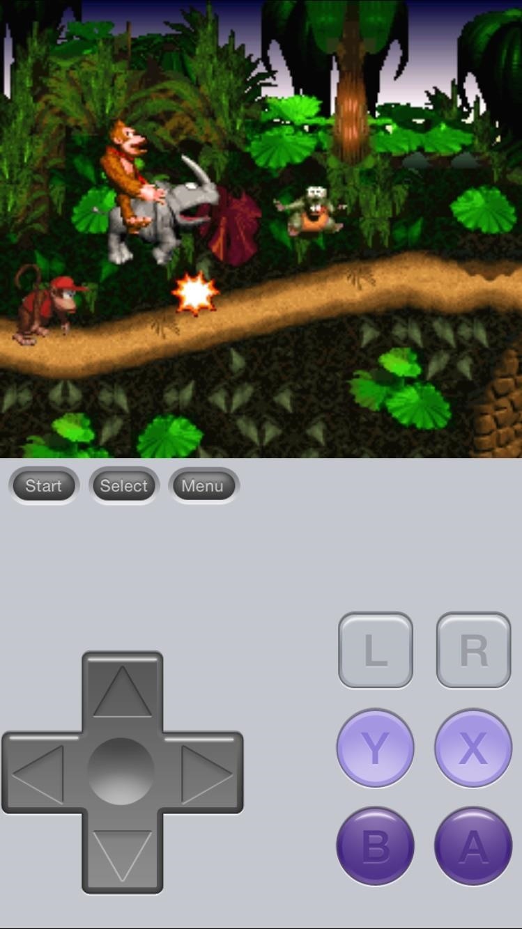 How to Download & Play SNES Games on Your iPad or iPhone—No Jailbreak Required
