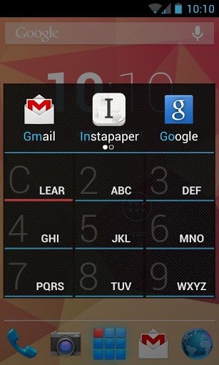How to Search for Apps Faster on Your Android Device Using the T9 AppDialer