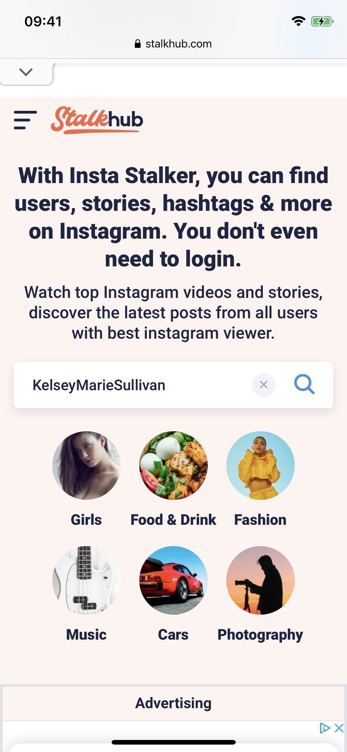 How to Anonymously View Instagram Stories & Posts Without an Account