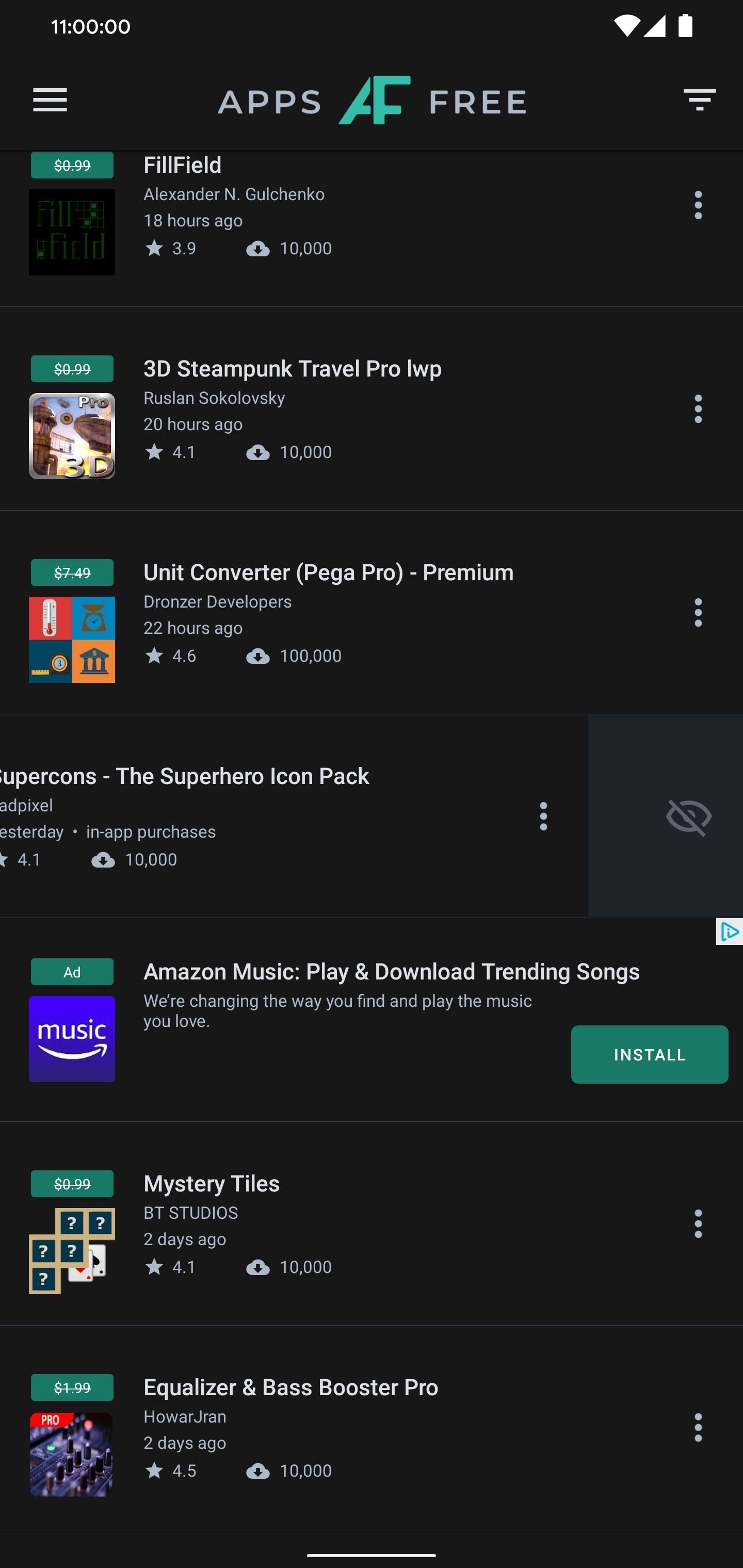 How to Find Temporarily Free Apps & Games on the Google Play Store