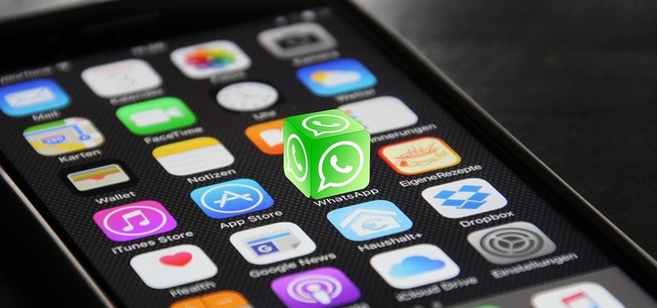 Forget CNN or FOX, WhatsApp Is Now a Popular News Source