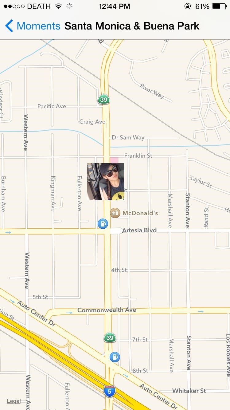 Your Photo Texts Might Be Giving Away Your Location (Here's How to Prevent It on iPhones)