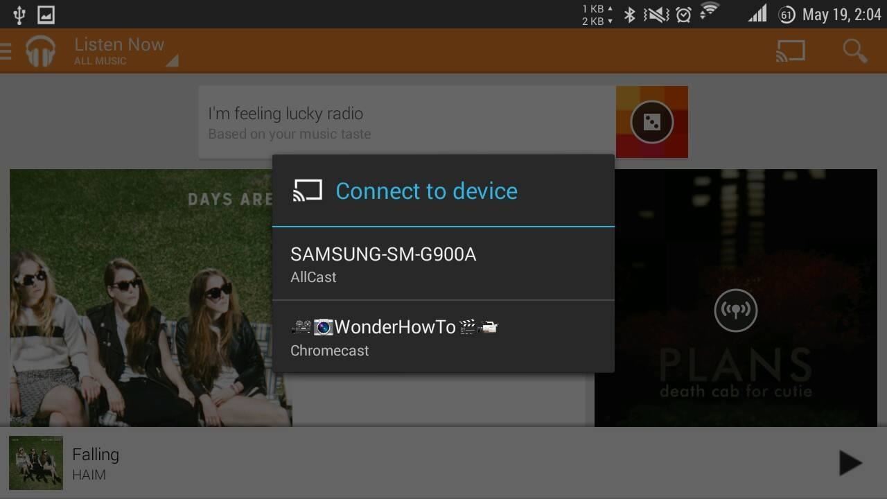 How to Turn an Old Galaxy S3 or Other Android Device into a Streaming Media Player