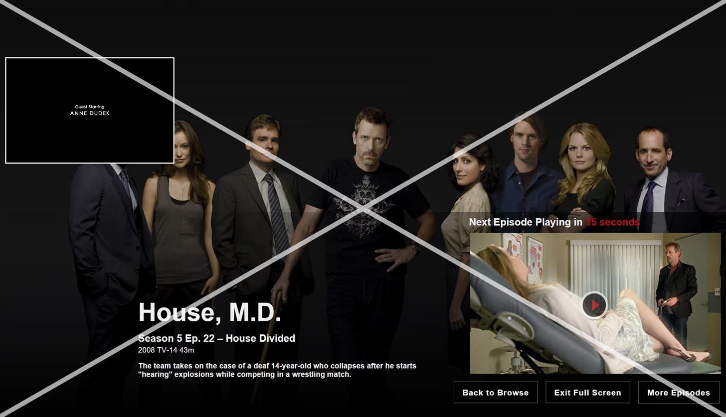 This Extension Fixes Everything Annoying About Binging Netflix
